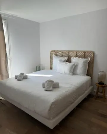 Apartment Ideal Sur Le Port - Vip Saint-Tropez