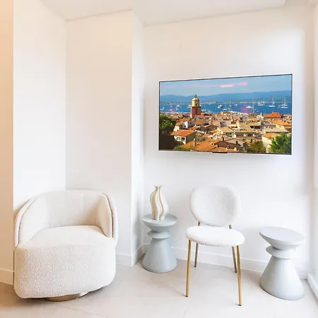 Apartment Ideal Sur Le Port - Vip
