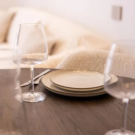 Apartment Ideal Sur Le Port - Vip