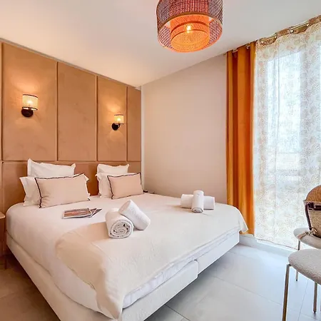 Ideal Sur Le Port - Vip * Saint-Tropez