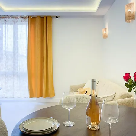 Apartment Ideal Sur Le Port - Vip