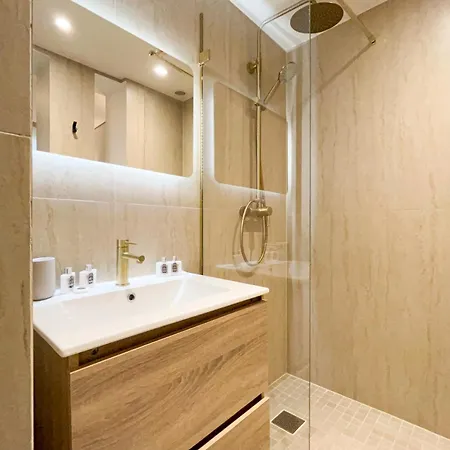 Apartment Ideal Sur Le Port - Vip *