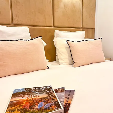 Ideal Sur Le Port - Vip Apartment *