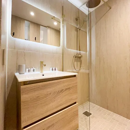 Apartment Ideal Sur Le Port - Vip Saint-Tropez