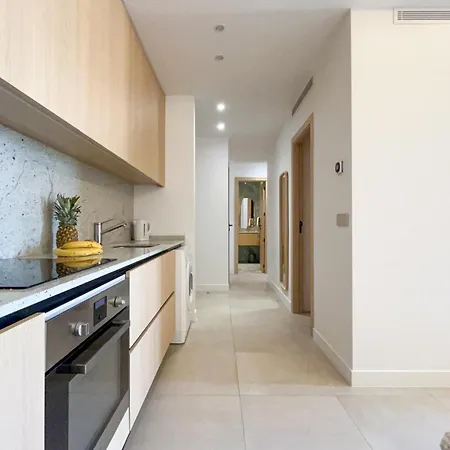 Ideal Sur Le Port - Vip Apartment *