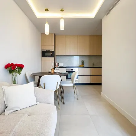 Apartment Ideal Sur Le Port - Vip Saint-Tropez