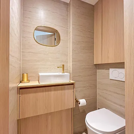 Apartment Ideal Sur Le Port - Vip