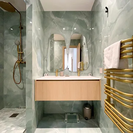 Apartment Ideal Sur Le Port - Vip *