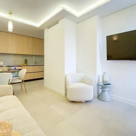 Apartment Ideal Sur Le Port - Vip Saint-Tropez